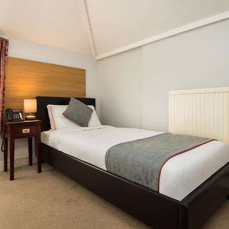 Oyo The Regency, Clifton Bristol Hotel Ngoại thất bức ảnh