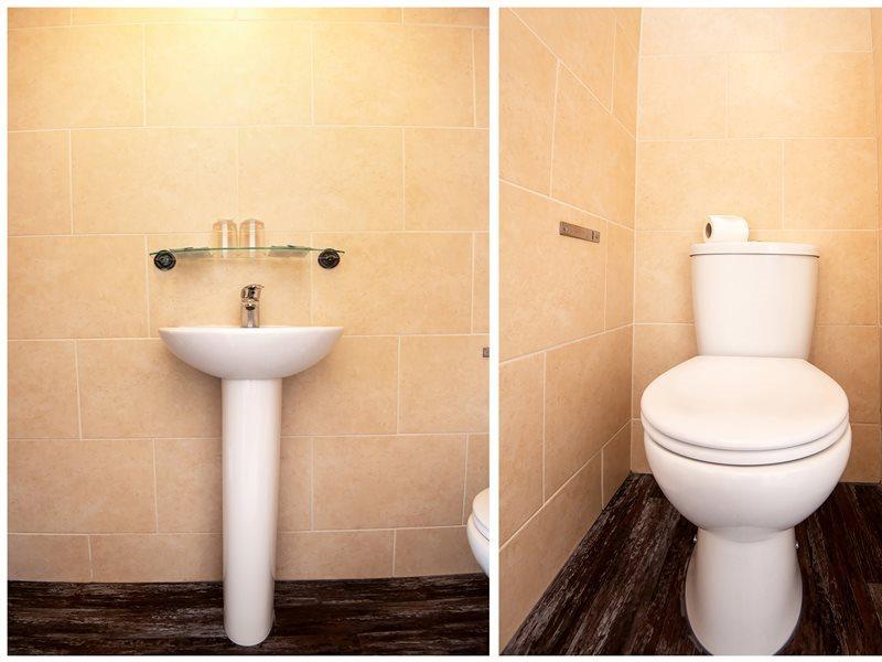 Oyo The Regency, Clifton Bristol Hotel Ngoại thất bức ảnh