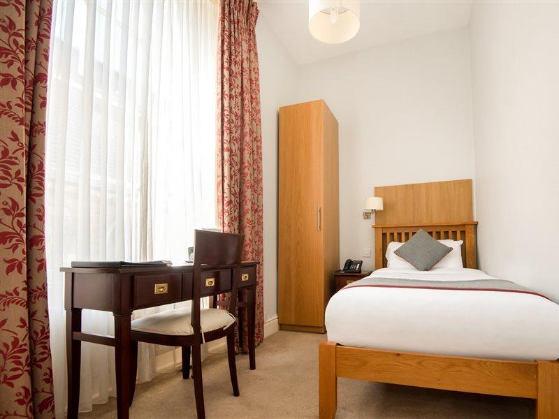 Oyo The Regency, Clifton Bristol Hotel Ngoại thất bức ảnh