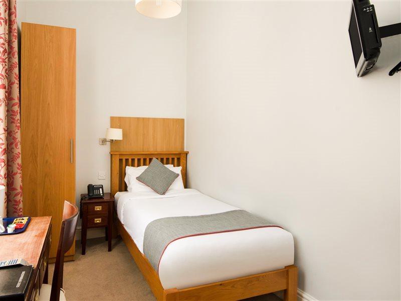 Oyo The Regency, Clifton Bristol Hotel Ngoại thất bức ảnh