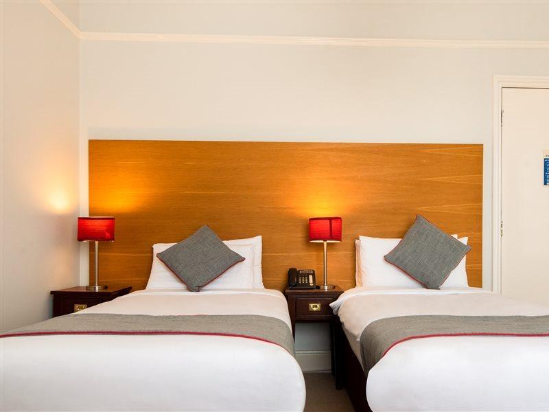 Oyo The Regency, Clifton Bristol Hotel Ngoại thất bức ảnh