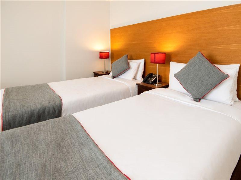 Oyo The Regency, Clifton Bristol Hotel Ngoại thất bức ảnh
