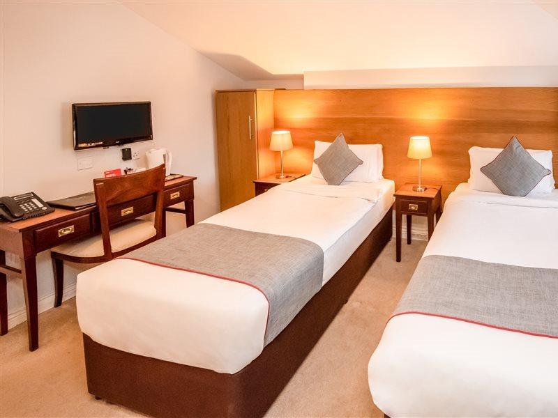 Oyo The Regency, Clifton Bristol Hotel Ngoại thất bức ảnh