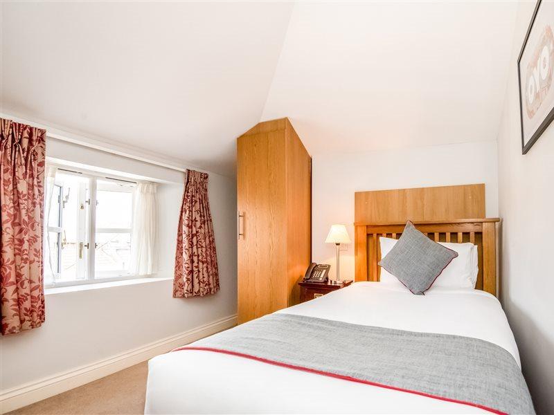 Oyo The Regency, Clifton Bristol Hotel Ngoại thất bức ảnh