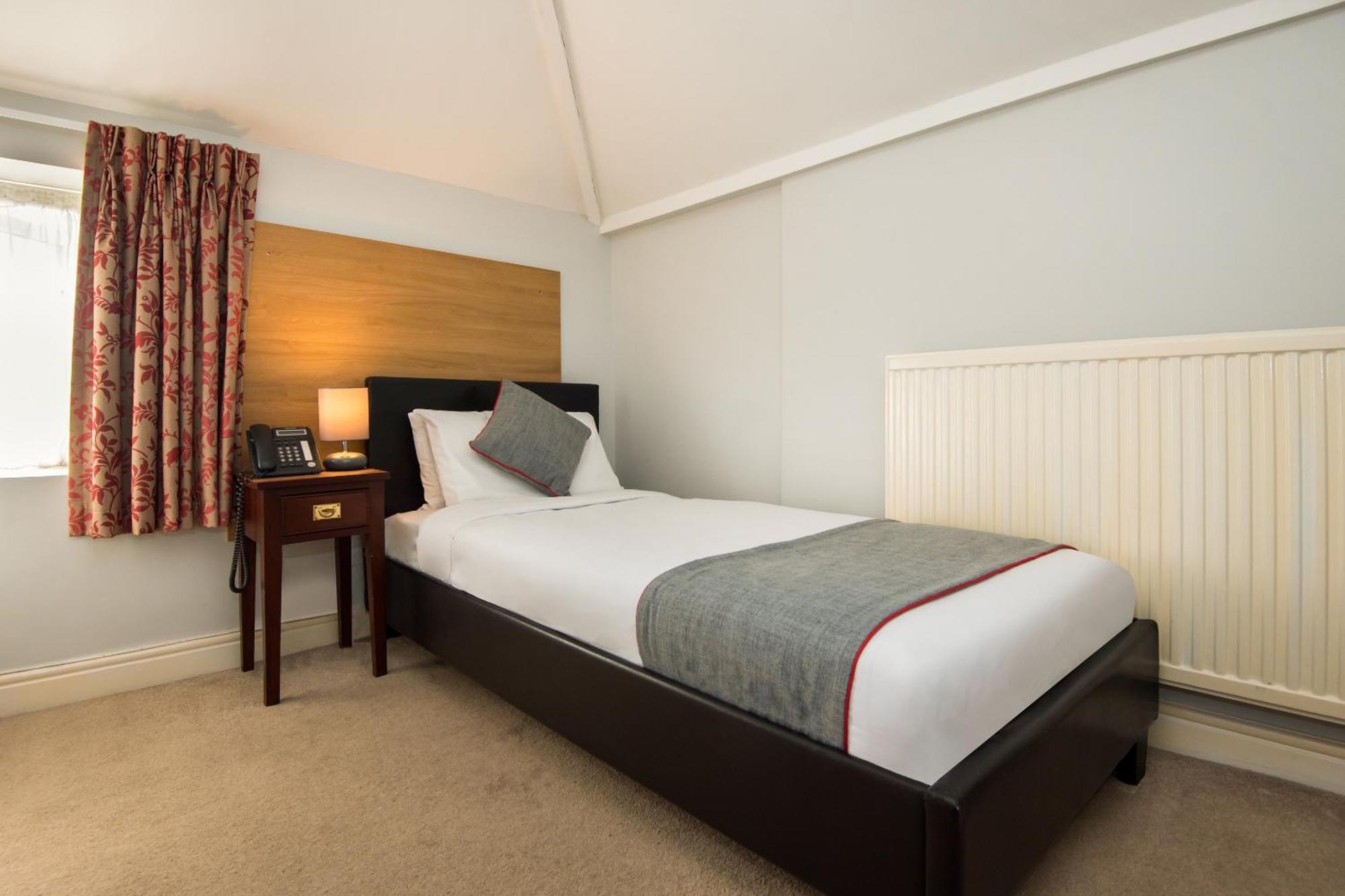 Oyo The Regency, Clifton Bristol Hotel Ngoại thất bức ảnh