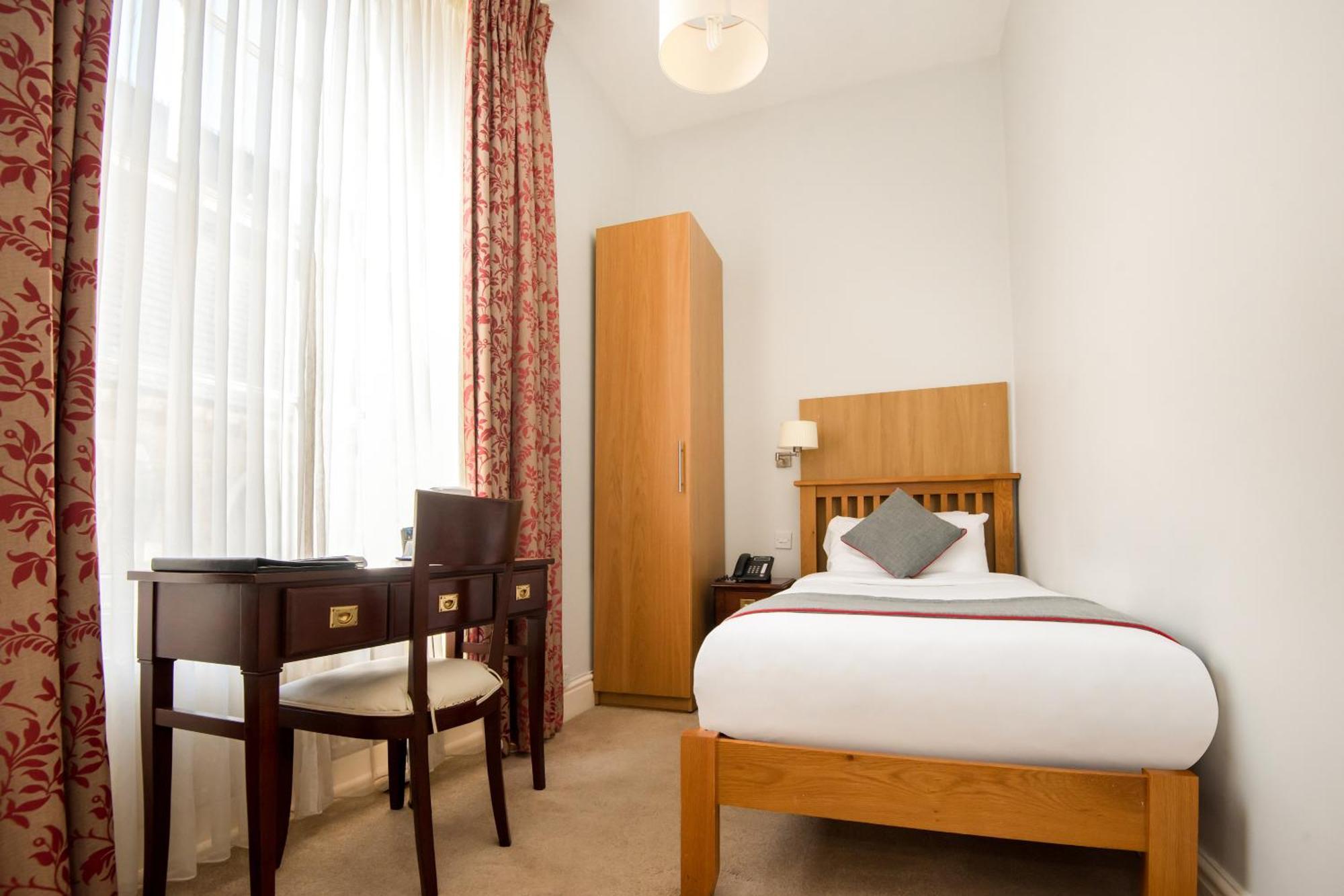 Oyo The Regency, Clifton Bristol Hotel Ngoại thất bức ảnh
