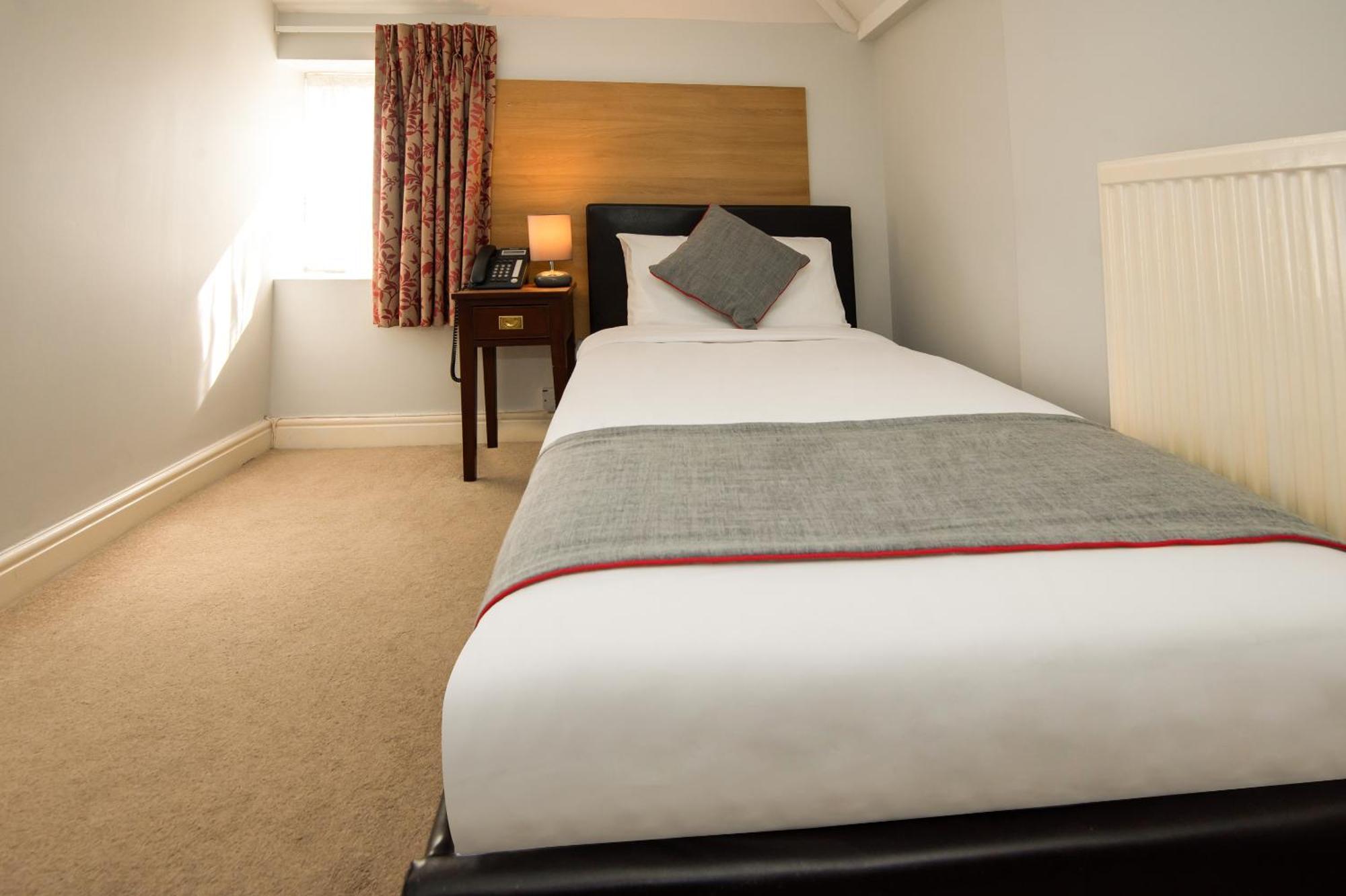 Oyo The Regency, Clifton Bristol Hotel Ngoại thất bức ảnh