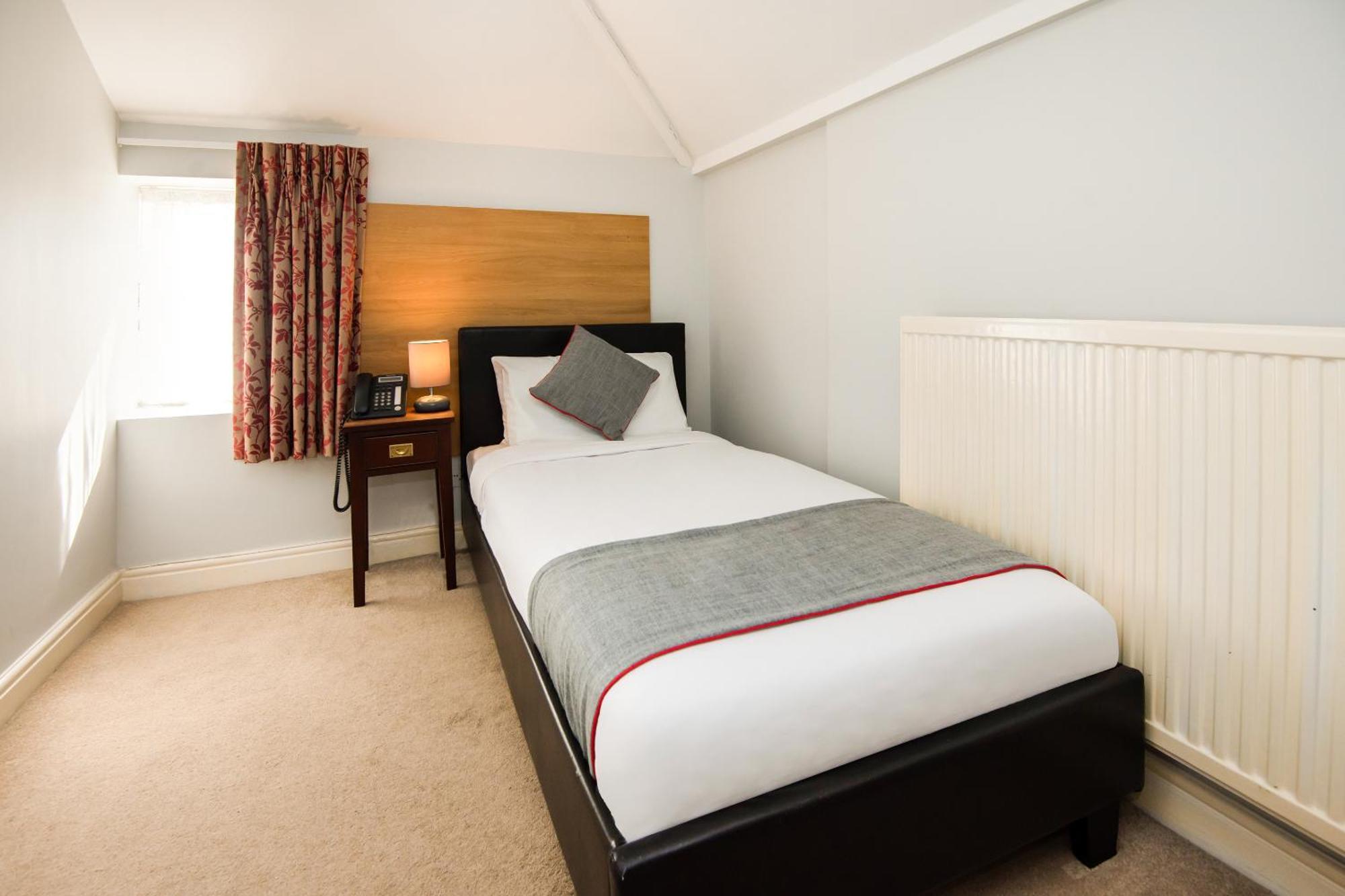 Oyo The Regency, Clifton Bristol Hotel Ngoại thất bức ảnh