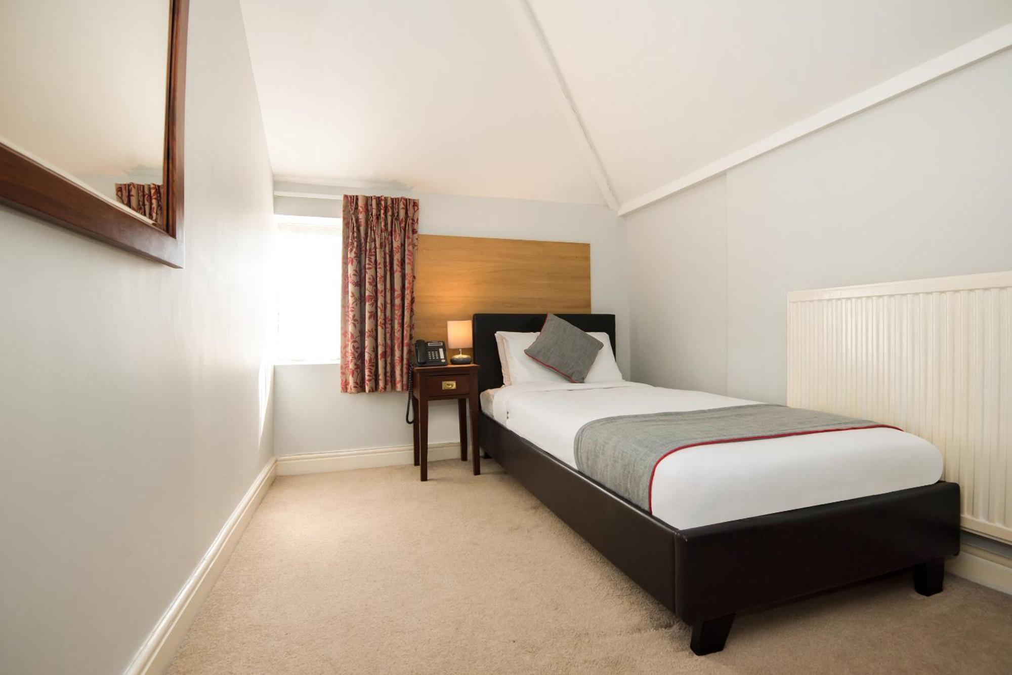 Oyo The Regency, Clifton Bristol Hotel Ngoại thất bức ảnh