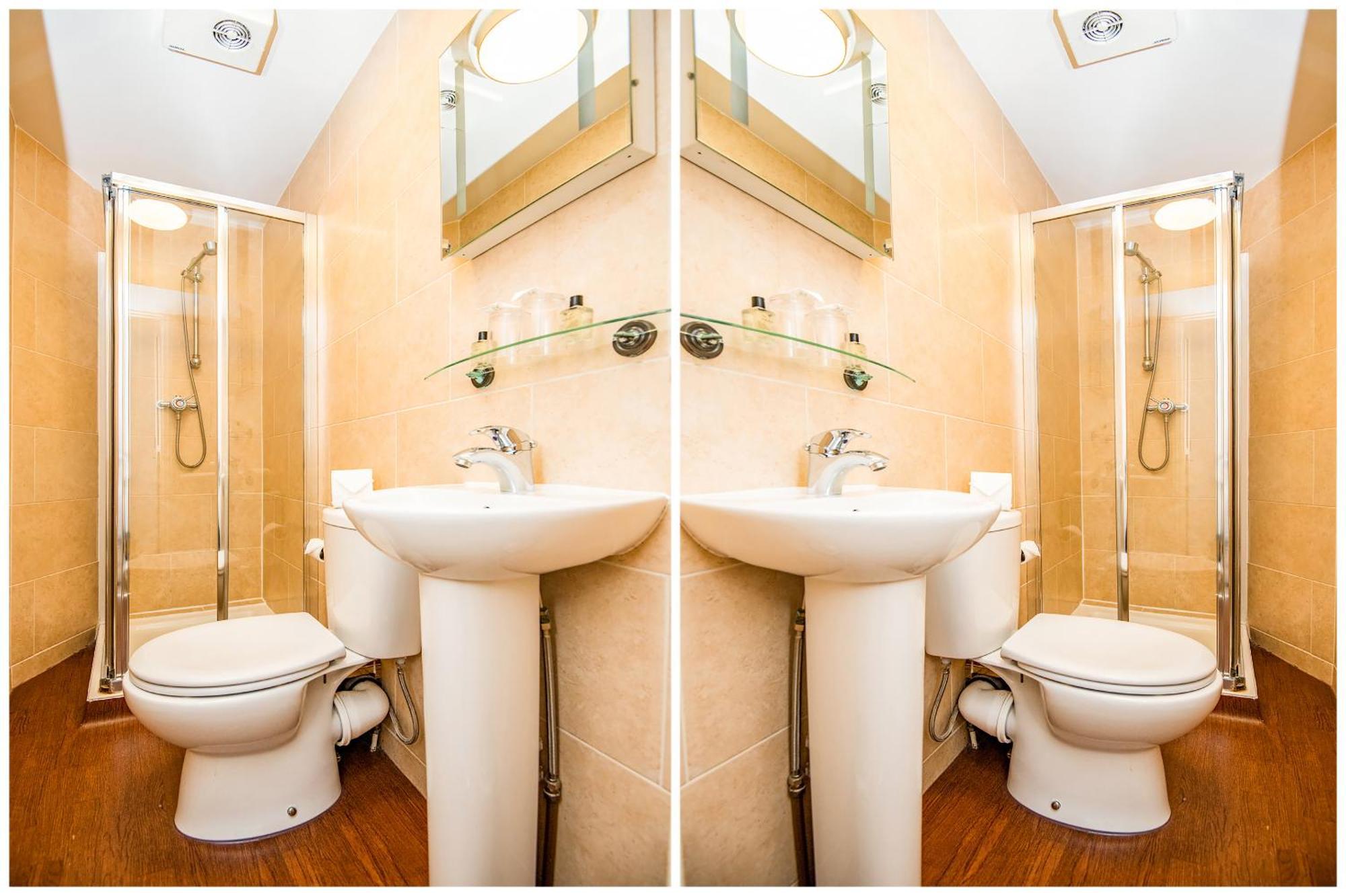 Oyo The Regency, Clifton Bristol Hotel Ngoại thất bức ảnh