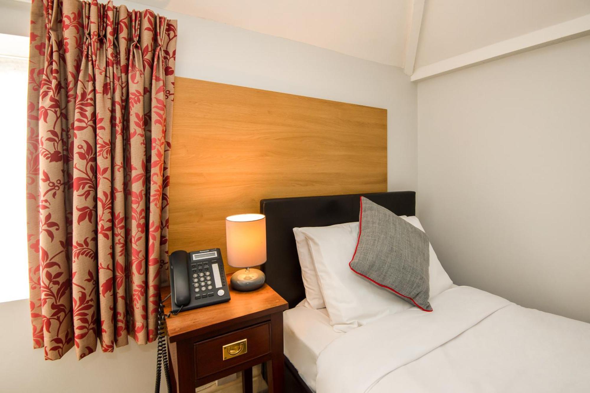 Oyo The Regency, Clifton Bristol Hotel Ngoại thất bức ảnh