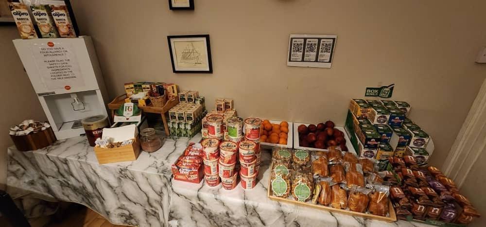 Oyo The Regency, Clifton Bristol Hotel Ngoại thất bức ảnh