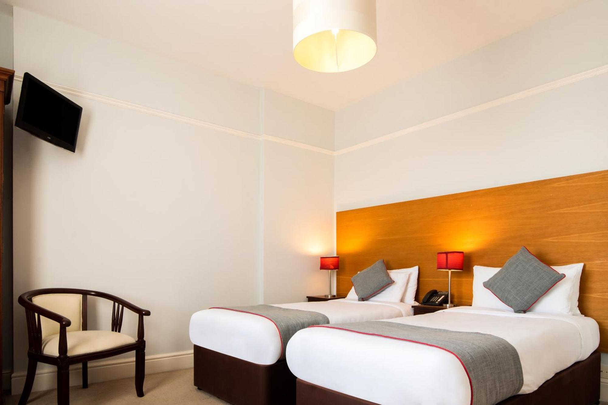 Oyo The Regency, Clifton Bristol Hotel Ngoại thất bức ảnh