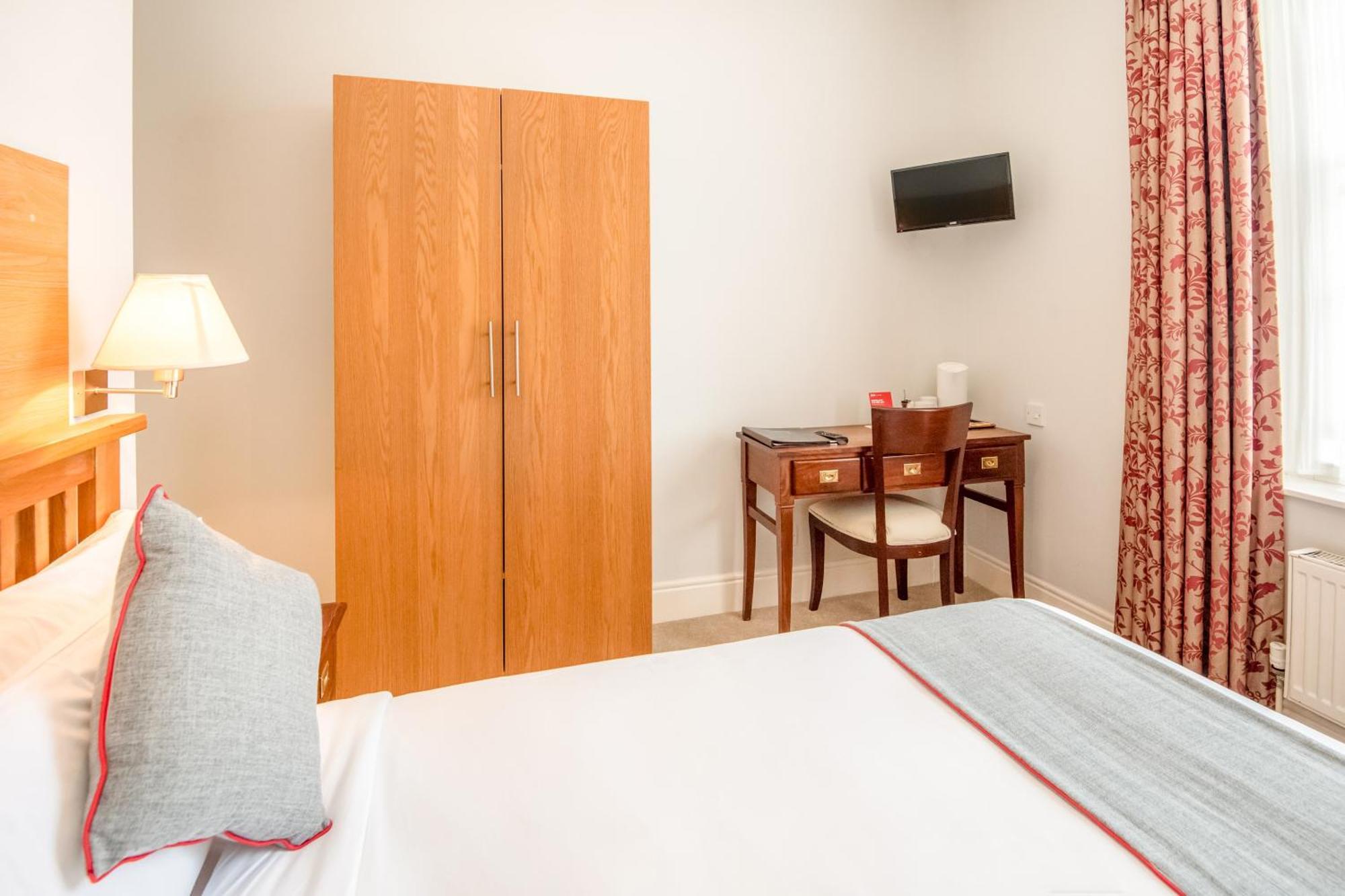 Oyo The Regency, Clifton Bristol Hotel Ngoại thất bức ảnh
