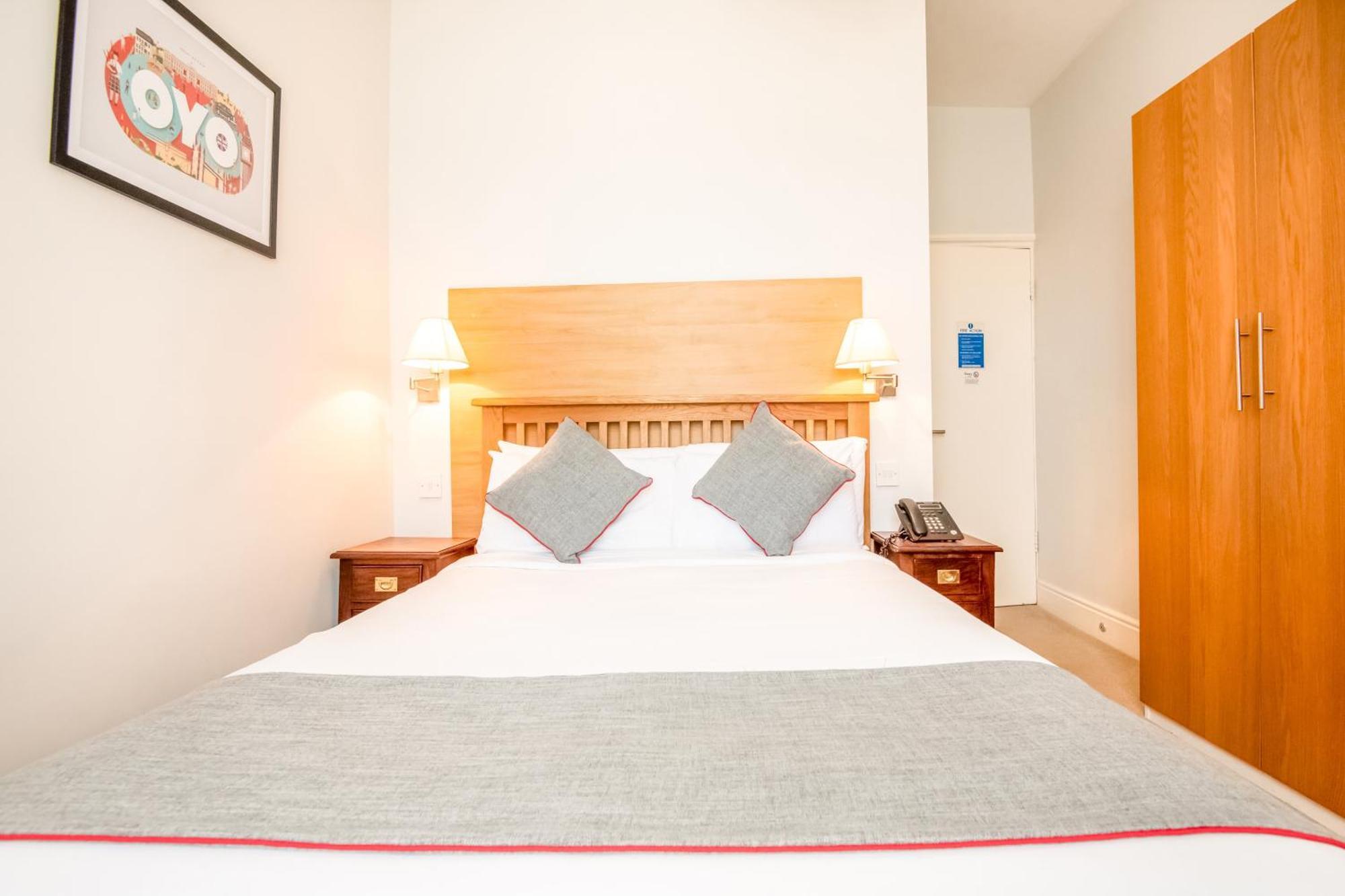 Oyo The Regency, Clifton Bristol Hotel Ngoại thất bức ảnh