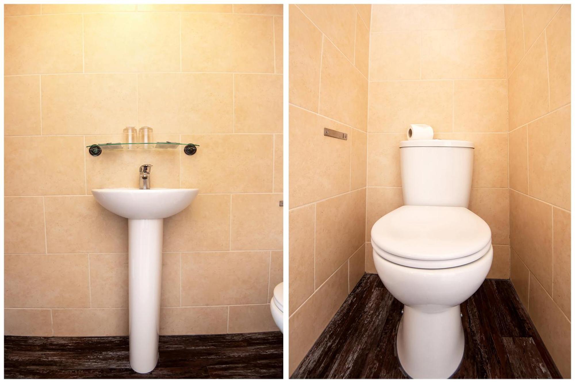 Oyo The Regency, Clifton Bristol Hotel Ngoại thất bức ảnh