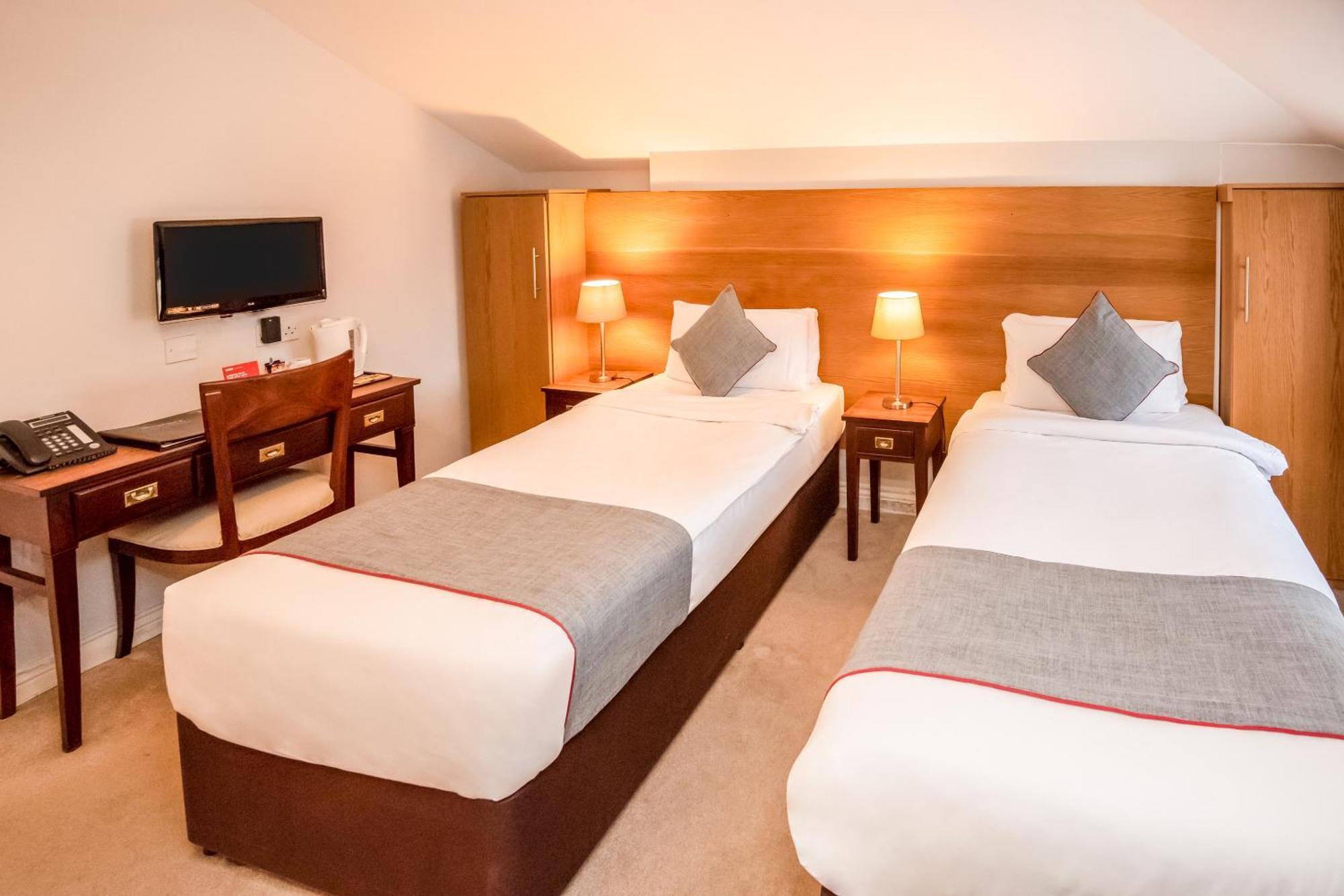 Oyo The Regency, Clifton Bristol Hotel Ngoại thất bức ảnh