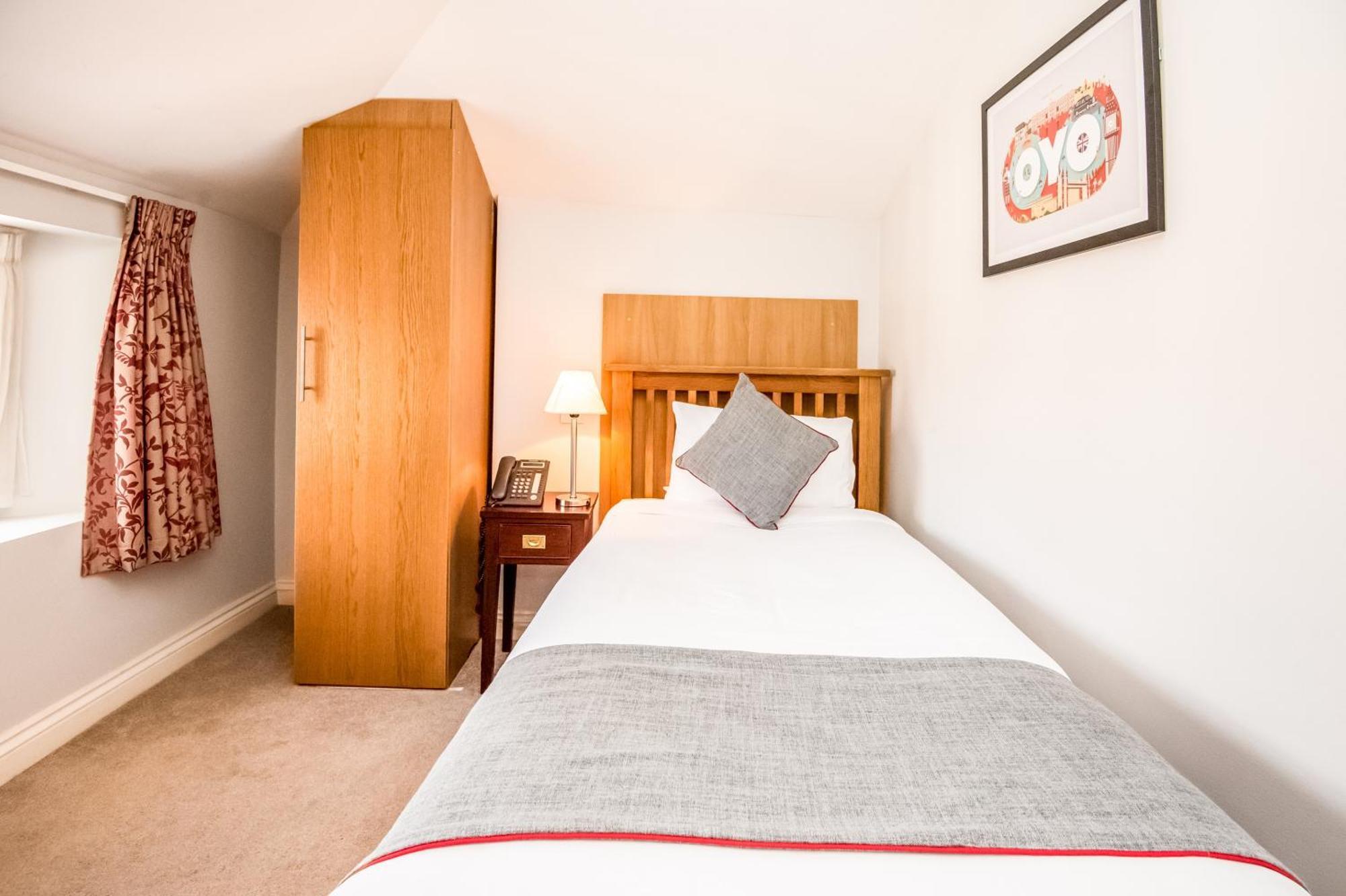 Oyo The Regency, Clifton Bristol Hotel Ngoại thất bức ảnh