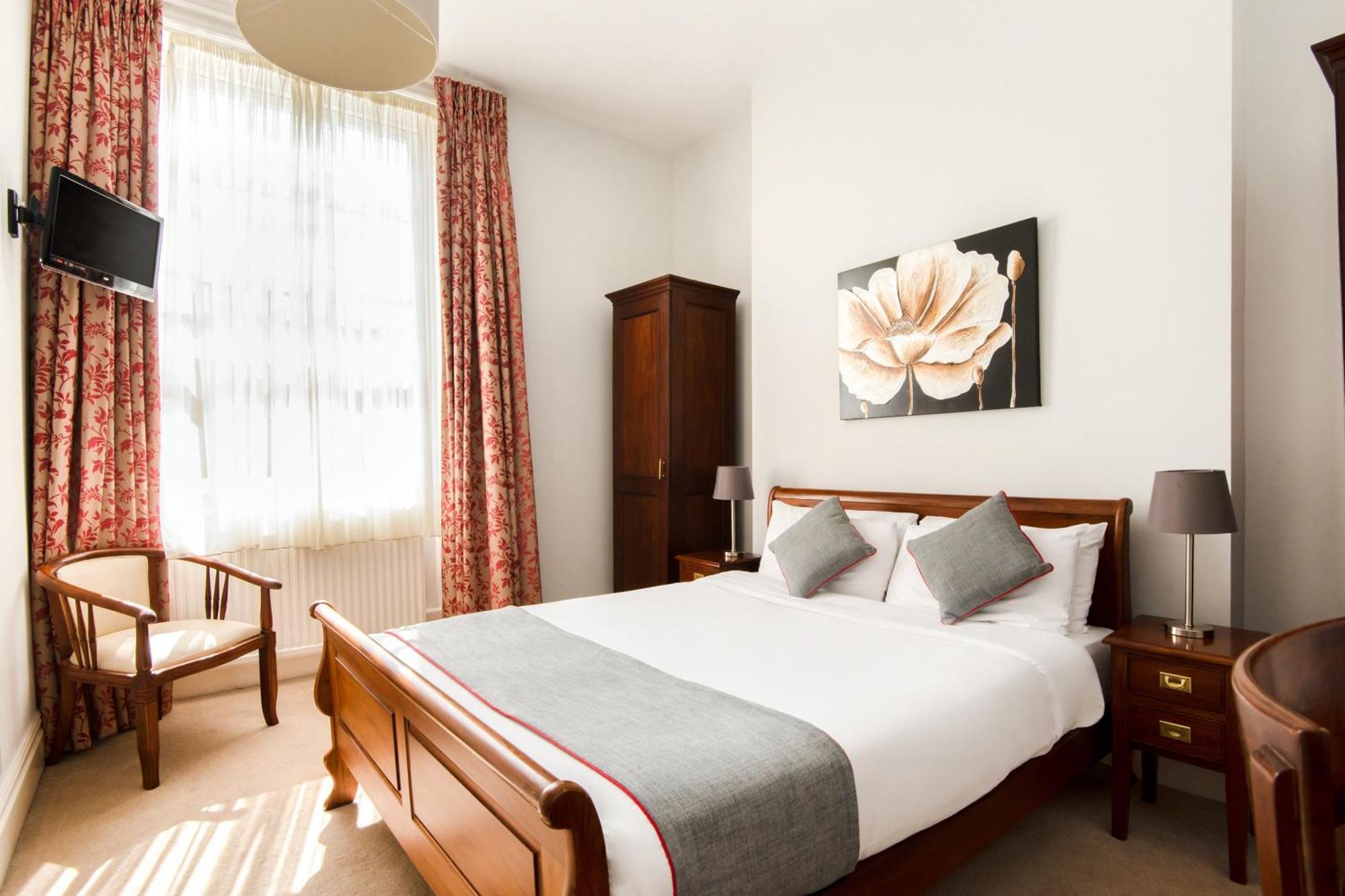 Oyo The Regency, Clifton Bristol Hotel Ngoại thất bức ảnh