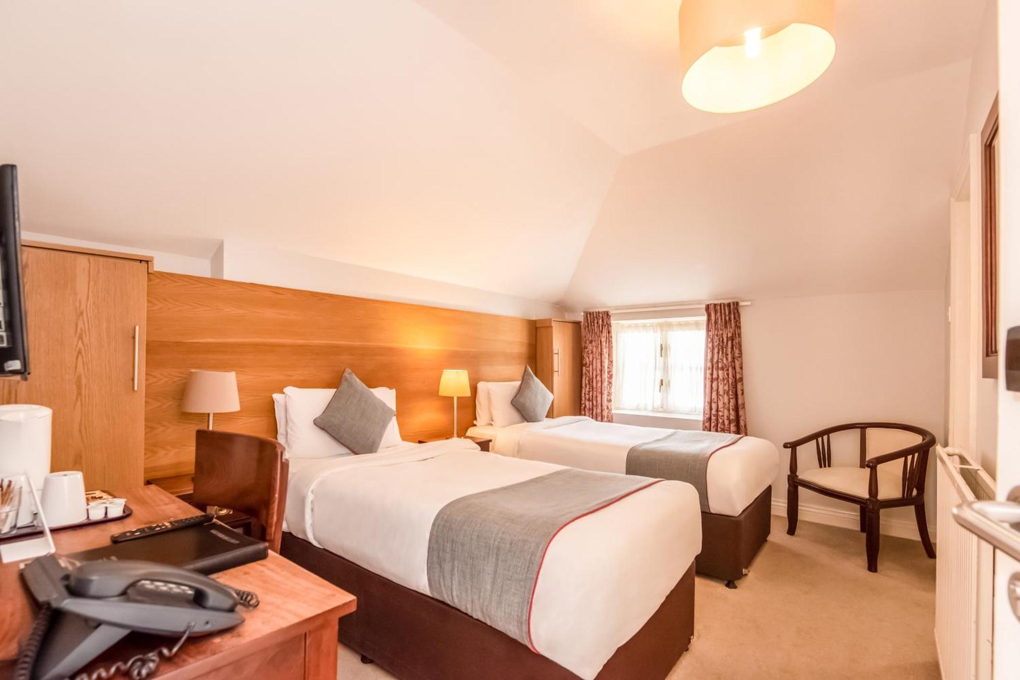 Oyo The Regency, Clifton Bristol Hotel Ngoại thất bức ảnh