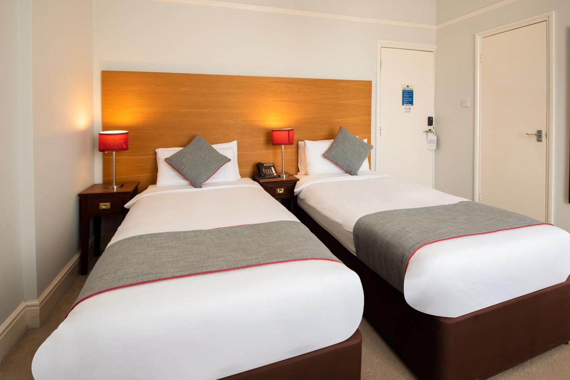 Oyo The Regency, Clifton Bristol Hotel Ngoại thất bức ảnh