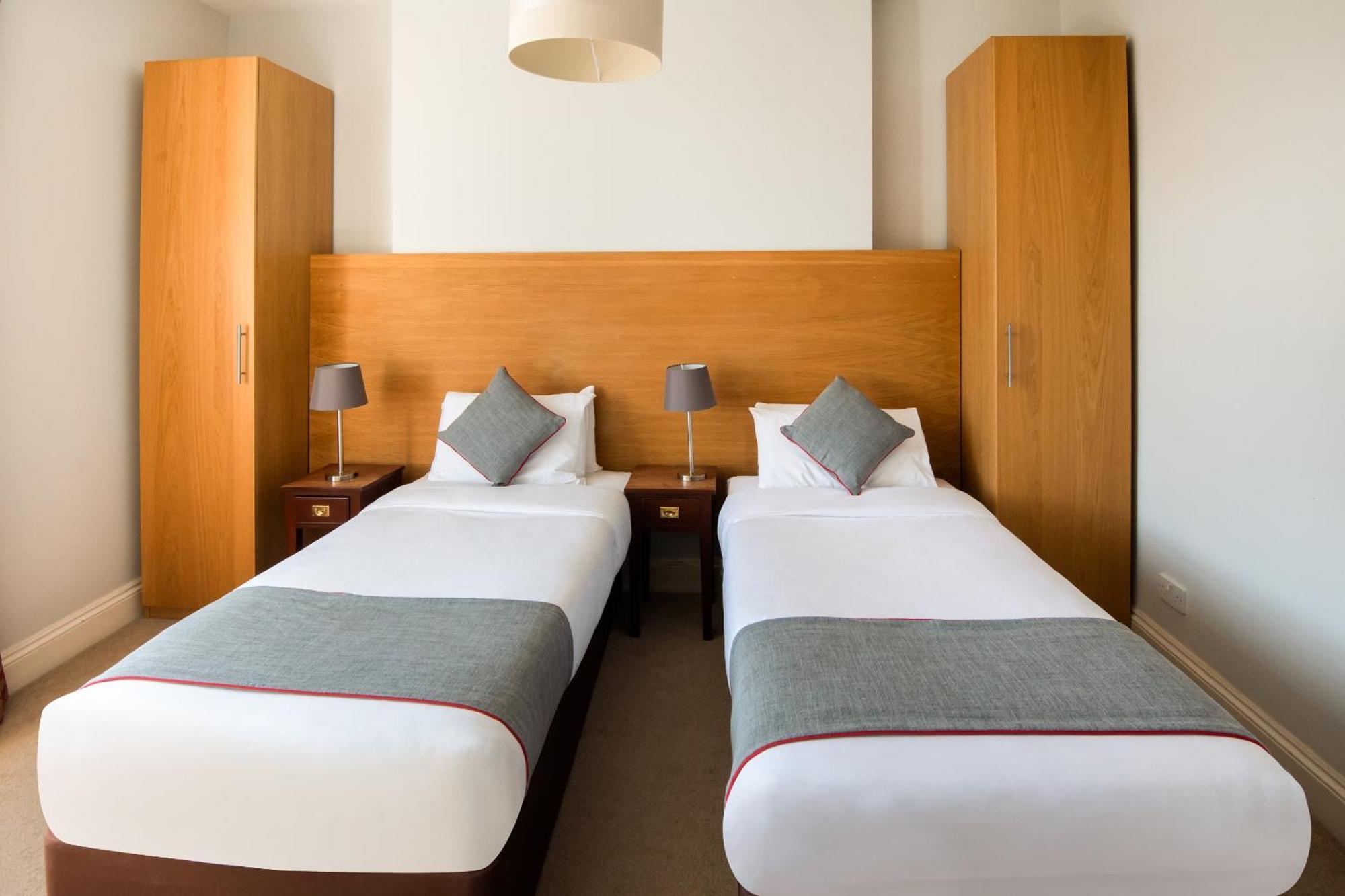 Oyo The Regency, Clifton Bristol Hotel Ngoại thất bức ảnh