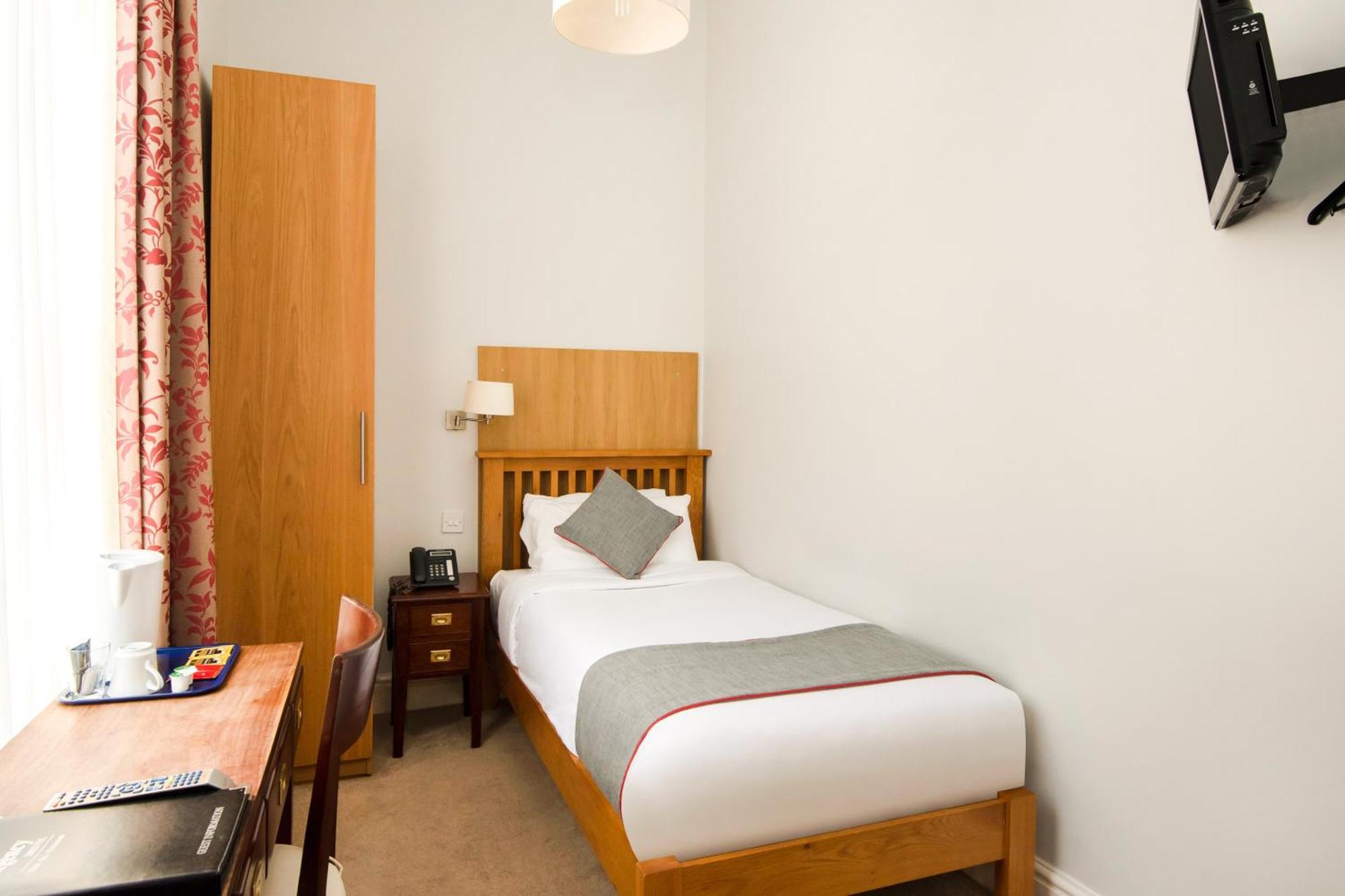 Oyo The Regency, Clifton Bristol Hotel Ngoại thất bức ảnh