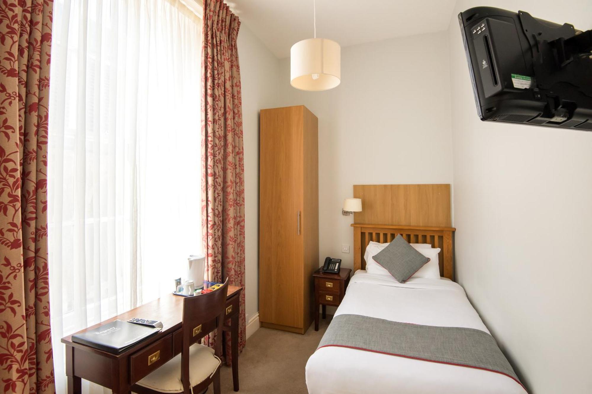 Oyo The Regency, Clifton Bristol Hotel Ngoại thất bức ảnh