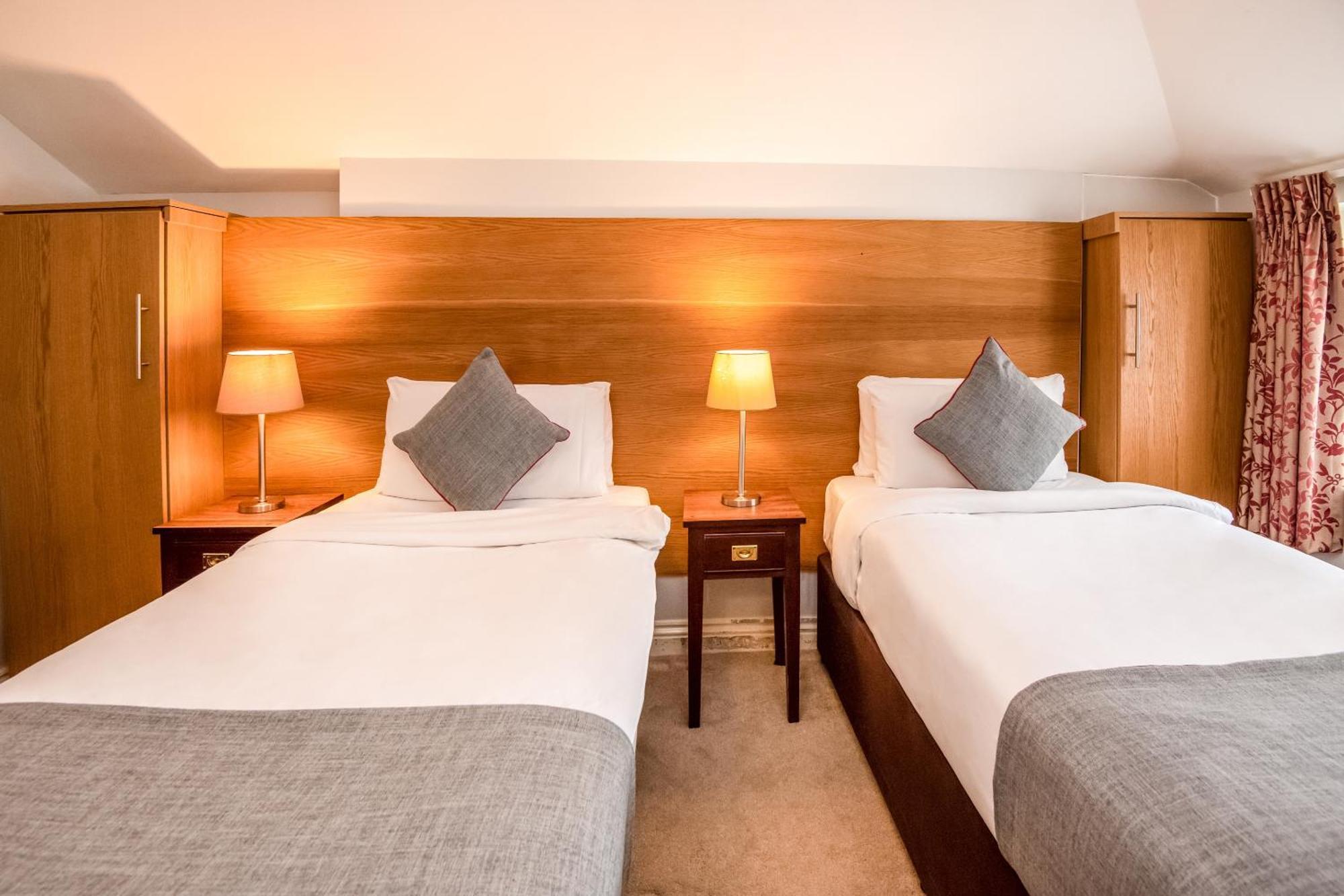 Oyo The Regency, Clifton Bristol Hotel Ngoại thất bức ảnh