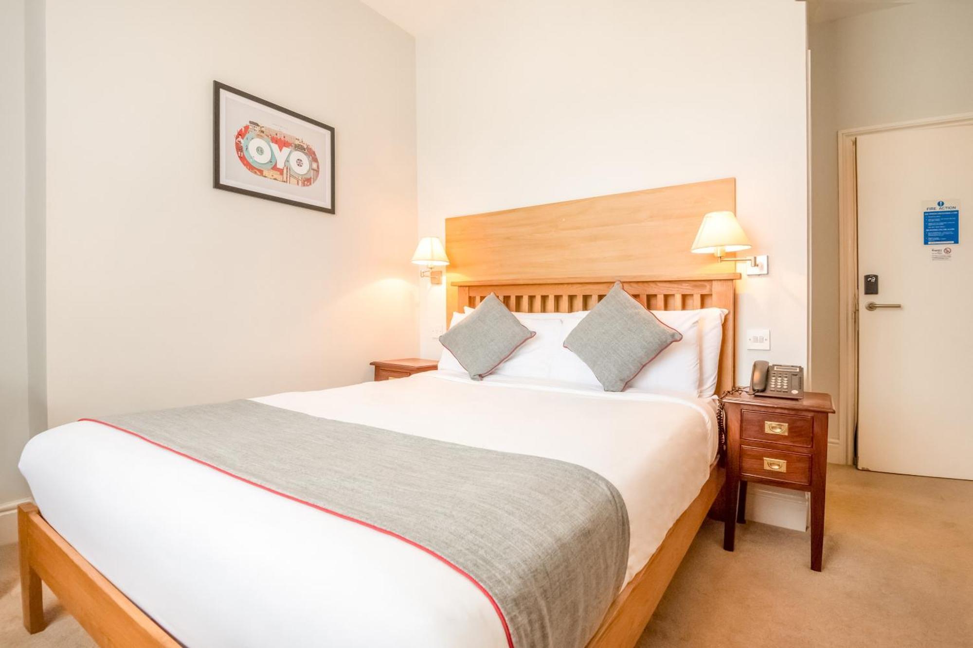 Oyo The Regency, Clifton Bristol Hotel Ngoại thất bức ảnh