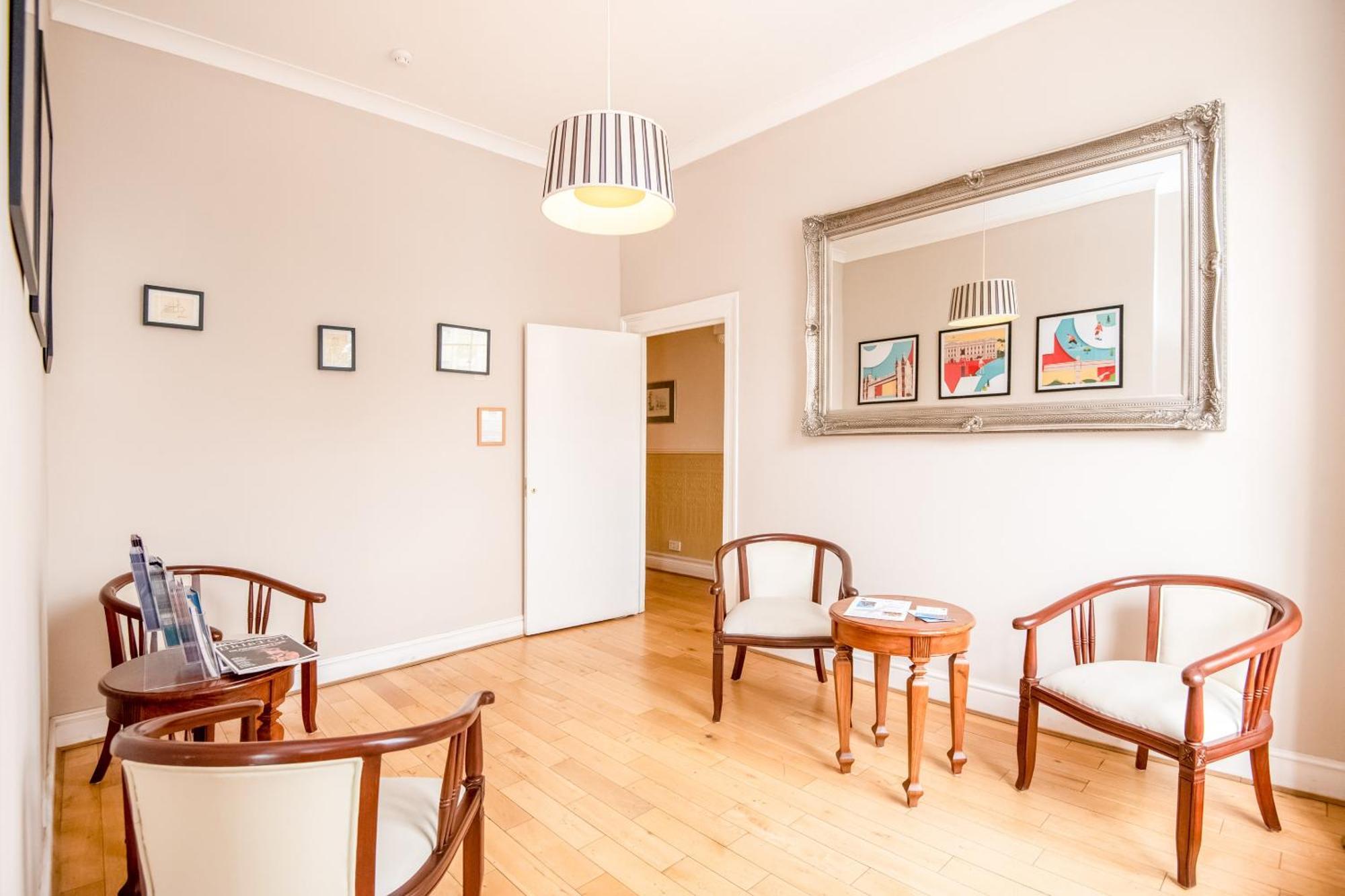Oyo The Regency, Clifton Bristol Hotel Ngoại thất bức ảnh