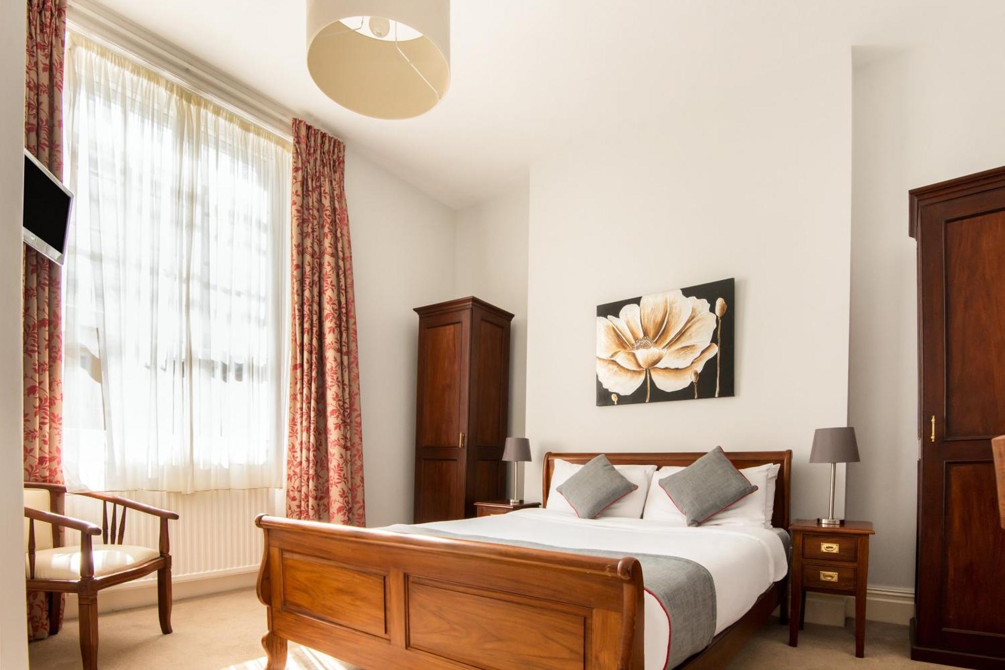 Oyo The Regency, Clifton Bristol Hotel Ngoại thất bức ảnh