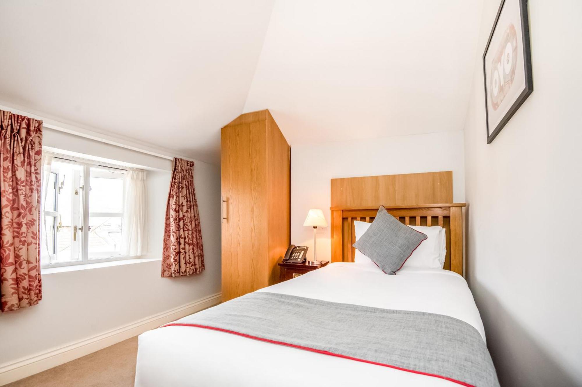 Oyo The Regency, Clifton Bristol Hotel Ngoại thất bức ảnh