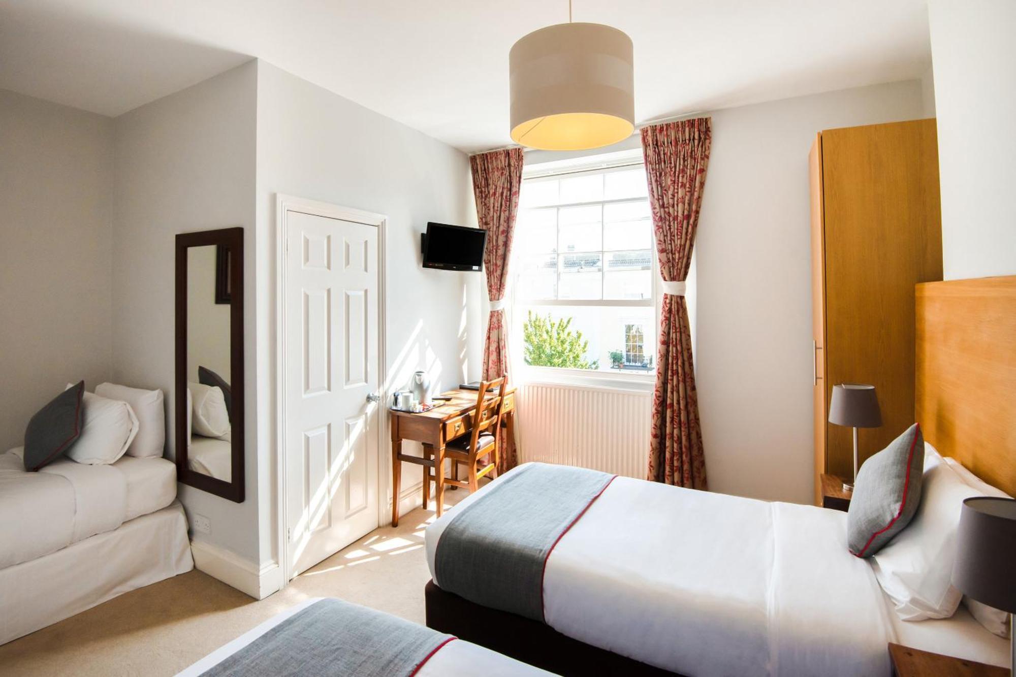 Oyo The Regency, Clifton Bristol Hotel Ngoại thất bức ảnh