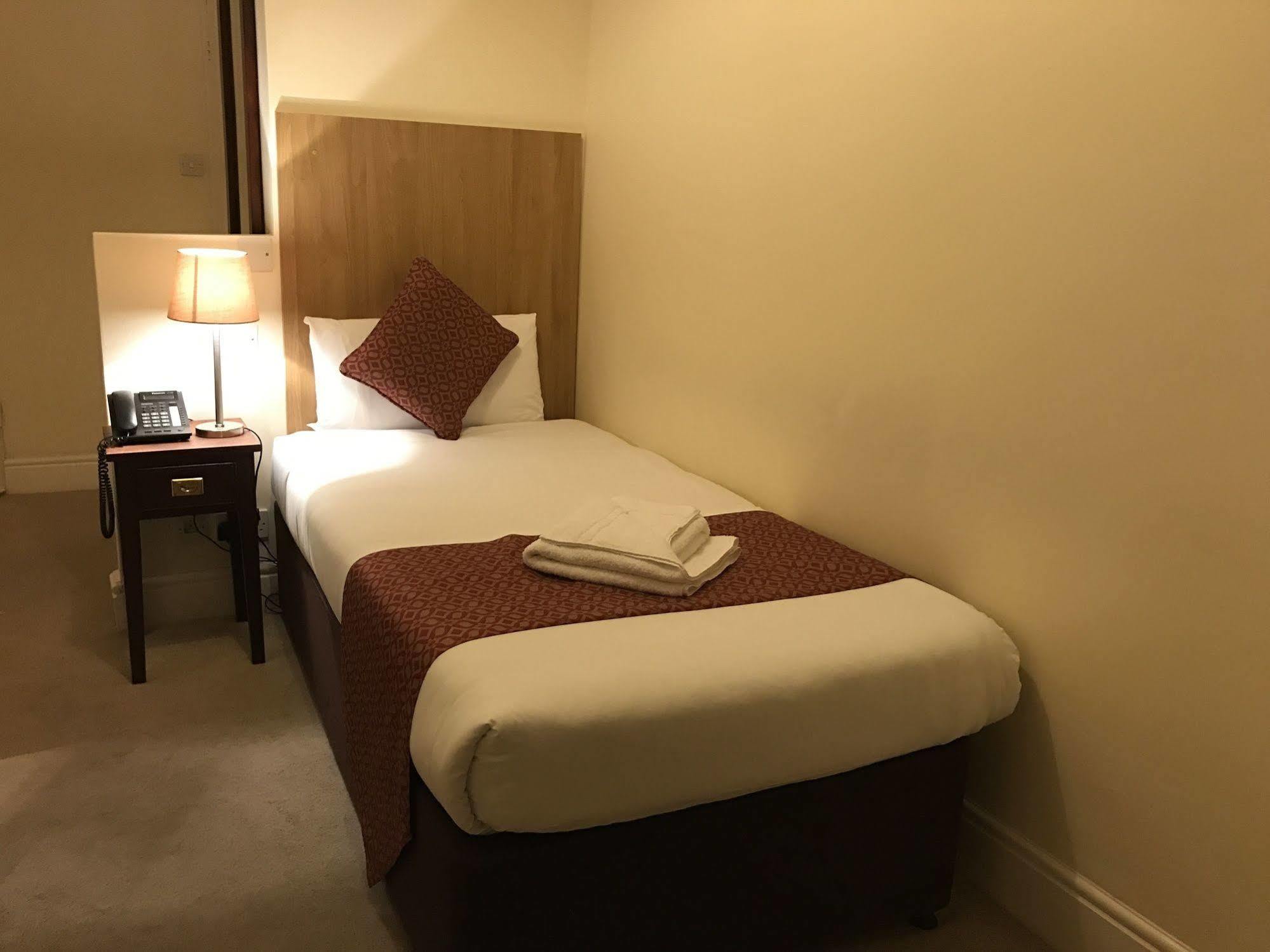 Oyo The Regency, Clifton Bristol Hotel Ngoại thất bức ảnh