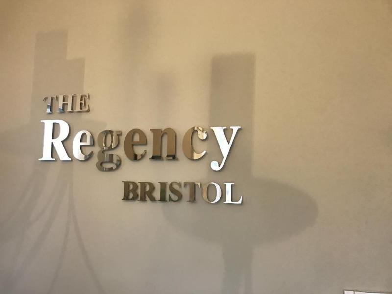 Oyo The Regency, Clifton Bristol Hotel Ngoại thất bức ảnh