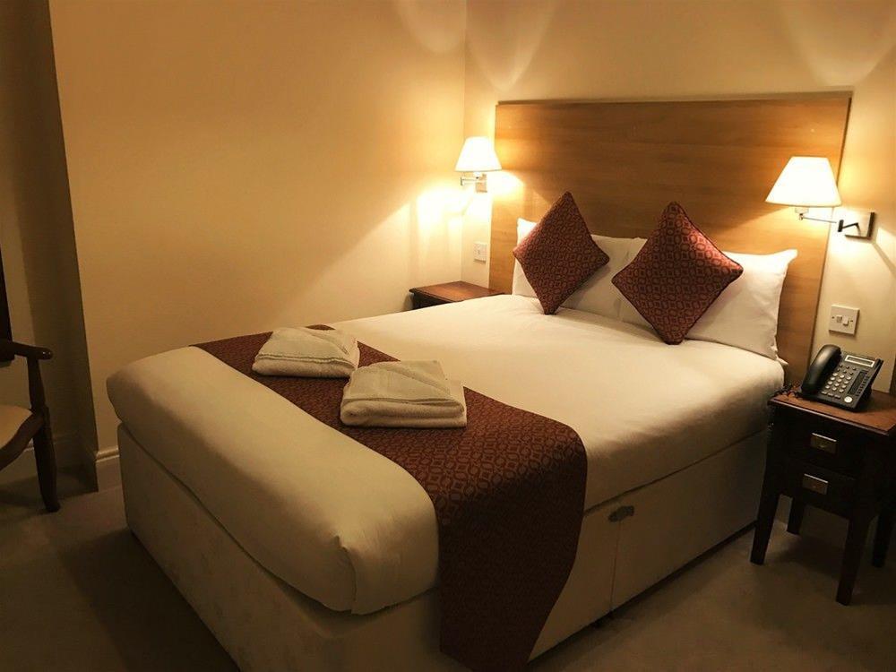 Oyo The Regency, Clifton Bristol Hotel Ngoại thất bức ảnh